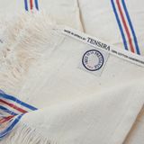 Linge d'office - Collection Ines de la Fressange x Tensira - TENSIRA MADE IN AFRICA