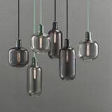 Hanging lights - Amp lamp - NORMANN COPENHAGEN