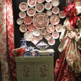 Fabrics - Annamaria Alois Collection - ANNAMARIA ALOIS SAN LEUCIO