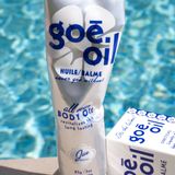 Beauty products - Goe Oil Body Oil - JAO BRAND APOTHECARY