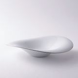 Assiettes de réception - stream-line plate - KAMACHI-TOHO