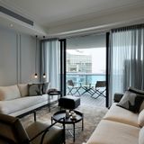 Services - Apartment at Marina Bay Suites, Singapore - HOUSE OF MADISON