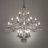 Hanging lights - BAGA lovely light collection- Morgana line - item 7202 - PATRIZIA GARGANTI