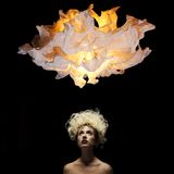 Ceiling lights - Fandango Hanging Light - KENNETH COBONPUE