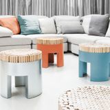 Stools - Chiquita Stool - KENNETH COBONPUE