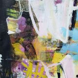 Paintings - Horison de l'artiste Jean Charles Millepied - IMPRESARIO