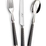 Kitchen utensils - WAVE flatware - ALAIN SAINT- JOANIS
