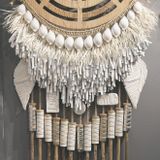 Other wall decoration - Totem - ANNE-SOPHIE GRUWEZ