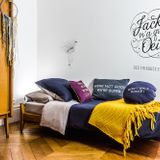 Bed linens - CANOPEE - JACK N'A QU'UN OEIL