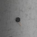 Clocks - Silo Wall Clock - BEYOND OBJECT