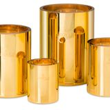 Candles - Millesime line : CARAT - JODY LO