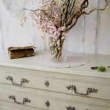 Commodes - Meubles Coquecigrues - COQUECIGRUES