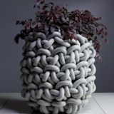 Design objects - Basket design object B04 - NEO DI ROSANNA CONTADINI
