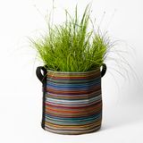 Flower pots - Collection Rainbow - BACSAC®