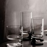 Verre d'art - SMOKE designed by Joe Colombo - ARNOLFO DI CAMBIO