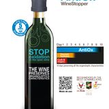 Wine accessories - AntiOx | Wine Stopper - PULLTEX