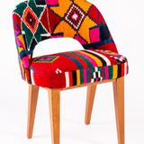 Chaises - chaise ronde 50' - ROCK THE KASBAH