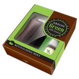 Scent diffusers - AREON GREEN - AREON QUALITY PERFUME