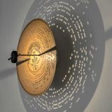 Outdoor wall lamps - Musicled - LMP LOUIS-MARIE PLANQUETTE