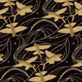 Cushions - Tobiuo (Flying fishes) - wallpaper, lampshades and cushions. - ATELIER VIRGÜL
