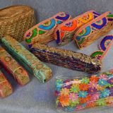 Passementerie - Galon Passementerie Indienne - THA-IN-DAGA