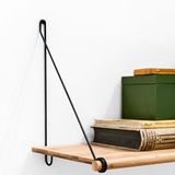 Shelves - Loop Shelf - WE DO WOOD