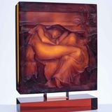 Decorative objects - FLAMING JUNE - MOSER