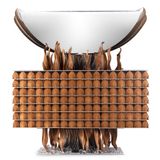 Chests of drawers - Bendroom cabinet - WHISPER - EGLI DESIGN