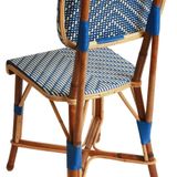 Chairs - Parnasse chair - MAISON DRUCKER