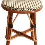 Stools - Low stool - MAISON DRUCKER