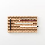 Stationery - Cork pencil box - LA PETITE PAPETERIE FRANCAISE