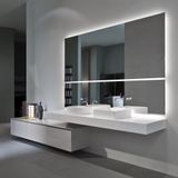 Meubles pour salle de bain - Panta Rei - ANTONIO LUPI