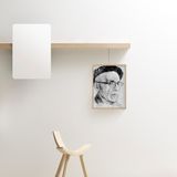 Stools - Hiruki stool - ALKI