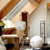 Decorative objects - Aska Mouton Lamp - ADJAO