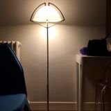Lampadaires - Résilles- Ausol - CORALIE BEAUCHAMP