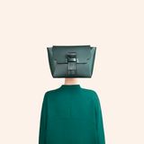 Sacs et cabas - Yame - AURELIE CHADAINE
