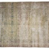 Other caperts - Iranian Kerman Carpet - ALTINBOYNUZ HALI KILIM - ISTANBUL