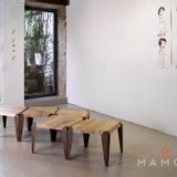 Dining Tables - Turn - MAMOA