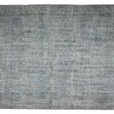 Design carpets - Overdyed Isparta - ALTINBOYNUZ HALI KILIM - ISTANBUL