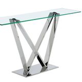Console table - WILLIS CONSOLE - GALEA