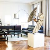 Sculptures, statuettes and miniatures - Exclos 182 Sculpture - GUILLAUME ROCHE