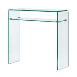 Console table - ECO2 CONSOLE - GALEA