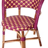 Armchairs - Valois amrchair - MAISON DRUCKER