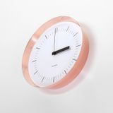Clocks - HORN wall clock - MOHEIM