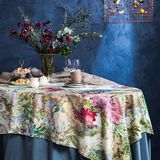 Kitchen linens - Art collection - TABLE LINEN & BED LINEN - KVARKAS