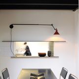 Wall lamps - Gras Lamp N°213 - DCW EDITIONS (IN THE CITY)