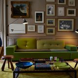 Wall lamps - Lampe Gras No. 214 - DCW EDITIONS (IN THE CITY)