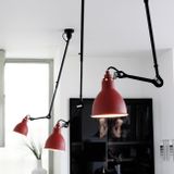 Ceiling lights - Gras Lamp N°302 - DCW EDITIONS (IN THE CITY)