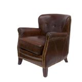Fauteuils - Fauteuil Le Dandy. - JP2B DECORATION