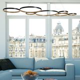 Suspensions - Ultra 8 - LE DEUN LUMINAIRES
